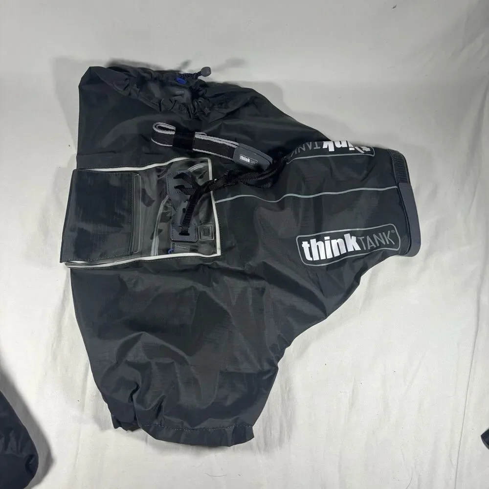 ThinkTankPhoto used good